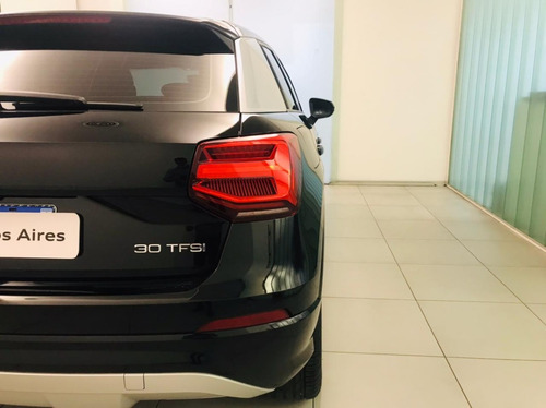 Imagen 15 de 15 de Audi Q2 30 Tfsi 116cv Stronic 2020 Usada Automatica *