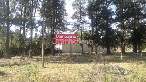 Terreno Fraccion En Venta Ubicado En La Reja, Moreno, G.b.a. Zona Oeste
