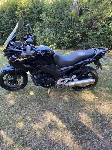 Tdm 900 Impecable Sin Golpes. Moto Icónica De Yamaha