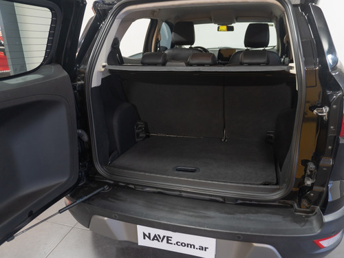 Ford Ecosport 1.5 Freestyle 123cv 4x2