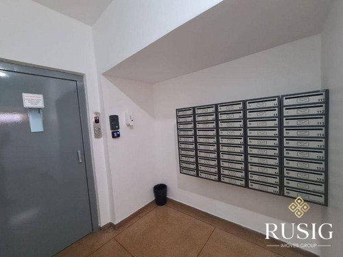 Imagem 7 de 29 de Apartamento Com 2 Dormitórios À Venda, 70 M² - Vila Prudente - São Paulo/sp - Ap1608