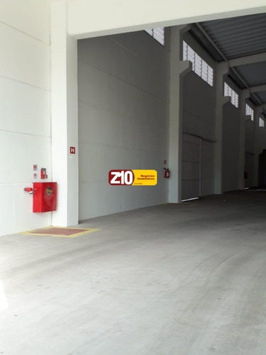 Imagem 21 de 30 de Z10 Imoveis Indaiatuba | Gl00395 - Galpão Industrial Centro Empresarial Indaiatuba/sp - Gl00395 - 34474011