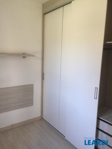 Imagem 11 de 15 de Apartamento - Tatuapé - Sp - 587527