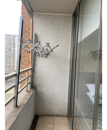 ¡oportunidad! Departamento En Venta En Avenida Matta, Santia