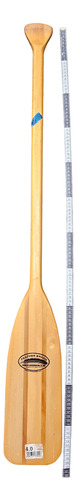 Remo De Canoa Feather Brand Sin Uso