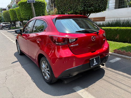 Mazda Mazda 2 1.5 I Touring At