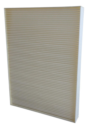Filtro Aire Cabina Audi A3 Attraction 1.8t 2003 2004 2005