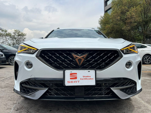 Cupra formentor 2.0 Vz 310Hp 4Wd Dsg7