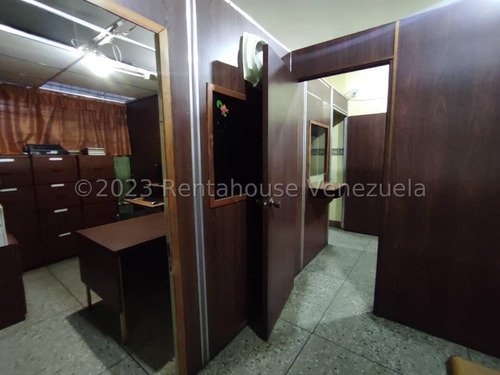 Local Comercial En Venta En Barquisimeto Jr