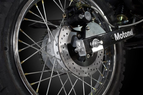 Imagen 6 de 8 de Motomel Skua 250 Base