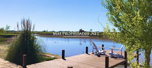 Lote En Venta En La Plata Barrio Campos De La Enriqueta Etapa 1
