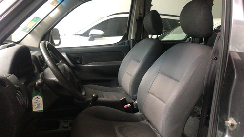 Peugeot Partner Patagonica Vtc Plus 2012