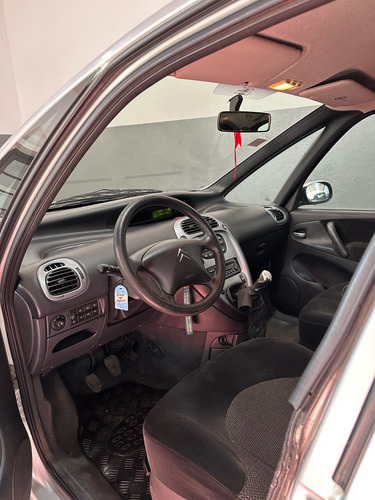 Citroën C3 Picasso 1.6 Exclusive 110cv Pack My Way