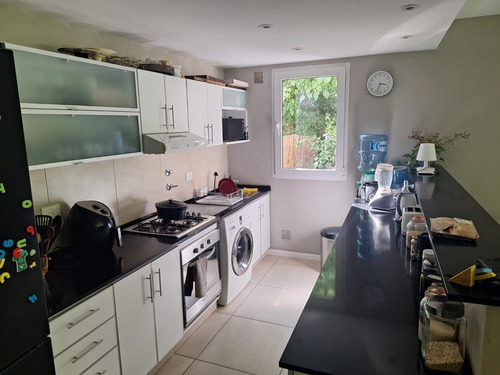 Departamento En Alquiler En Villa Los Remeros, Rincón De Milberg, Tigre