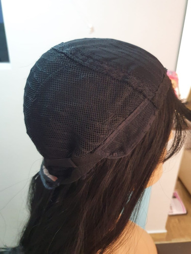 Peruca Wig Wholle Reivim - Nany Lopez Hair