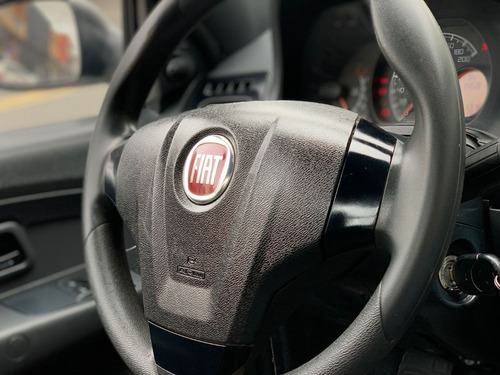 Imagem 10 de 14 de Fiat Strada Hard Working Cs