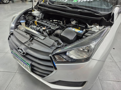 Hyundai HB20 HB20 C.Style/C.Plus 1.6 Flex 16V Aut.