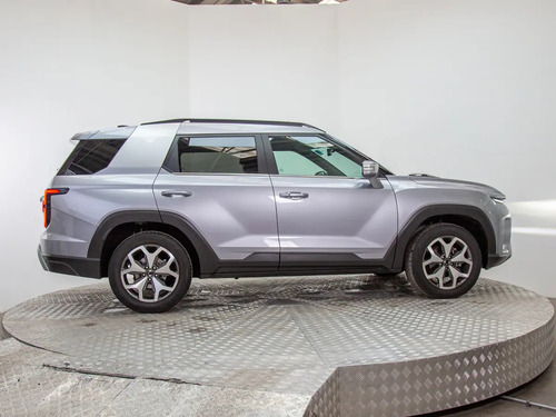 Ssangyong 1.5 Glx At Torres