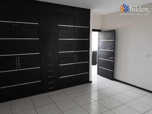 Departamento En Venta Real Del Mezquital