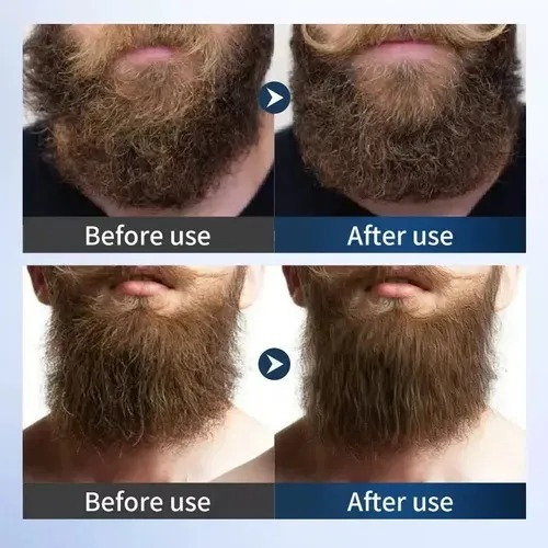 Crema De Afeitar Spartan Balsamo Barba Crecimiento Crema