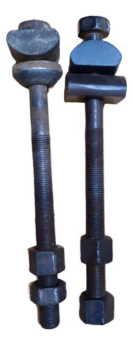 Tornillo Graduador Para Barra Nissan Frontier (Usado)