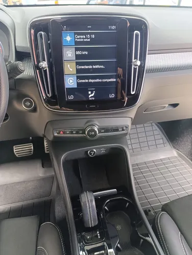 Volvo XC40 2.0 T5 Awd R-design