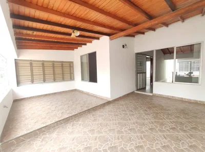 Casa en arriendo