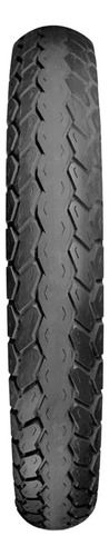 Pneu Aro 17 Levorin 2.75-17 M/c 47p F/r Dakar Ii Tl