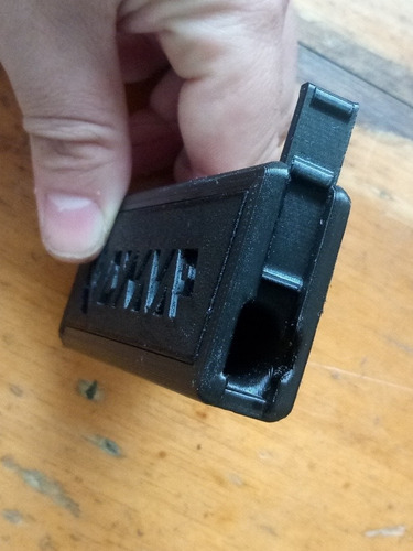 Case Dynavap Stash | Dynastash
