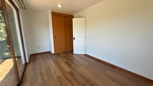 Los Andes Arriendo Condominios El Golf