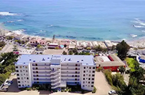 Departamento Excelente Ubicación - Insuperable Vista