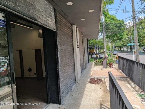 Imagen 2 de 16 de Vendo Comercial En Laureles(medellin) C.m 22-2303