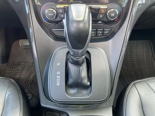 Ford Escape 2.0 Titanium
