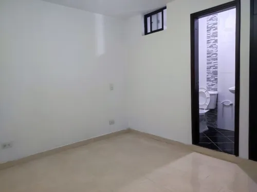 Apartamento En Venta En Barrio Obrero. Cod V12809