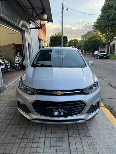 Imagen 6 de 12 de Chevrolet Tracker 1.8 Ltz Mt /// 2018 - 73.000km