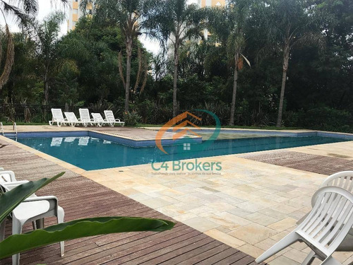 Apartamento Com 2 Dormitórios À Venda, 45 M² Por R$ 225.900,00 - Jardim Cocaia - Guarulhos/sp - Ap0108