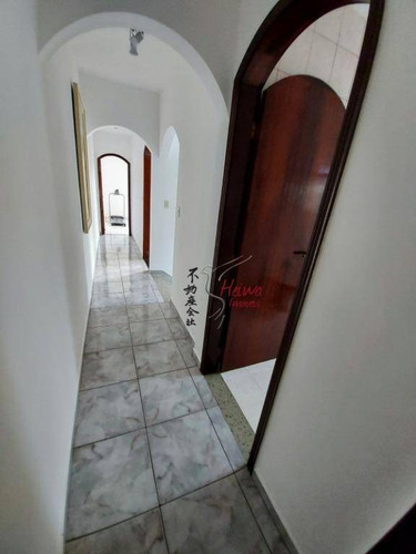 Sobrado À Venda, 150 M² Por R$ 650.000,00 - Jardim Regina - São Paulo/sp - So0796