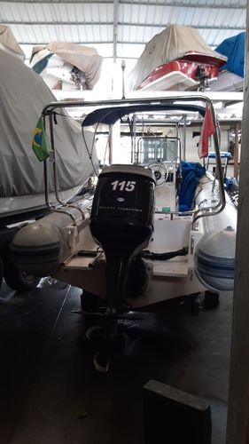 Imagem 2 de 2 de Flexboat Sr500