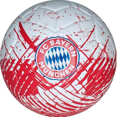 Mini Bola De Futebol Bayern De Munique Futebol E Magia
