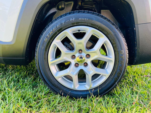 Jeep Renegade Sport At6 1.8 Flex
