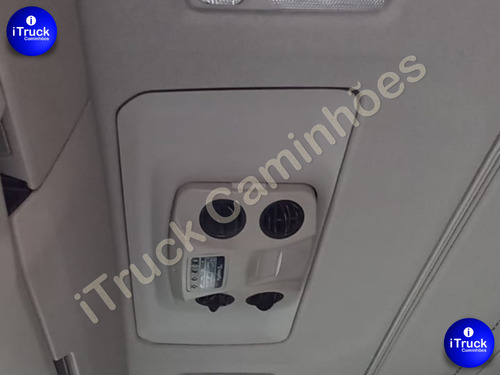 Scania R500 A 6x4 Ano 2019/2020 Retarder 280.000 Km = 540 45