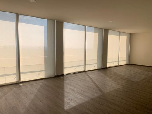 Imagen 4 de 30 de Departamento En Venta En Torre Artema, Piso 7, Parque Del Arte, Zona Angelópolis