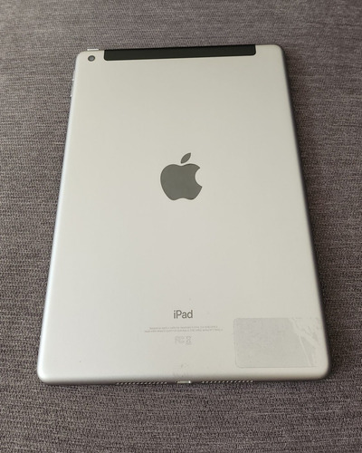 iPad 5a Generación 32 Gb (Usado)