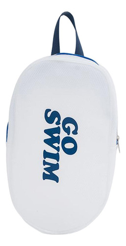 Bolsa De Playa Bolsa De Natación Piscina 19cmx6.5cmx28cm