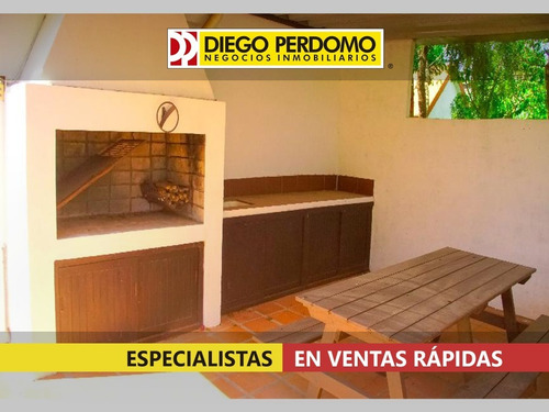 Imagen 12 de 16 de Casa De 2 Dormitorios En Venta, Kiyú