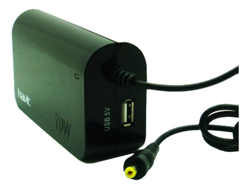 Cargador Universal Para Notebook Havit Hv-na8028 70w