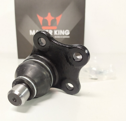Imagen 4 de 4 de Muñon Inf Ford Fiesta Power 04/12/ Ecosport 1.6 2.0 4x2 4x4