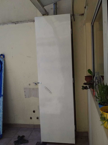 Imagen 8 de 10 de Gabinete Metálico Para Termotanque Y Generadores Eléctricos