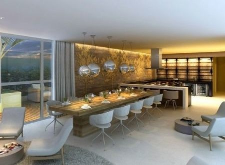 Imagem 15 de 15 de Venda Residential / Apartment Santana São Paulo - 7177