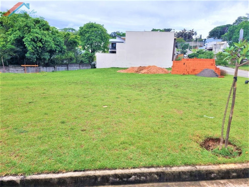 Imagem 2 de 11 de Terreno A Venda No Bairro Residencial Villagio Di Capri Em - Te 123-1
